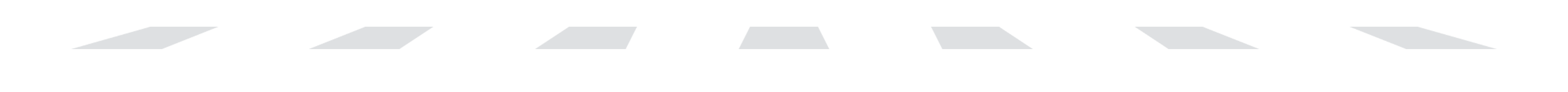 Footer tiles